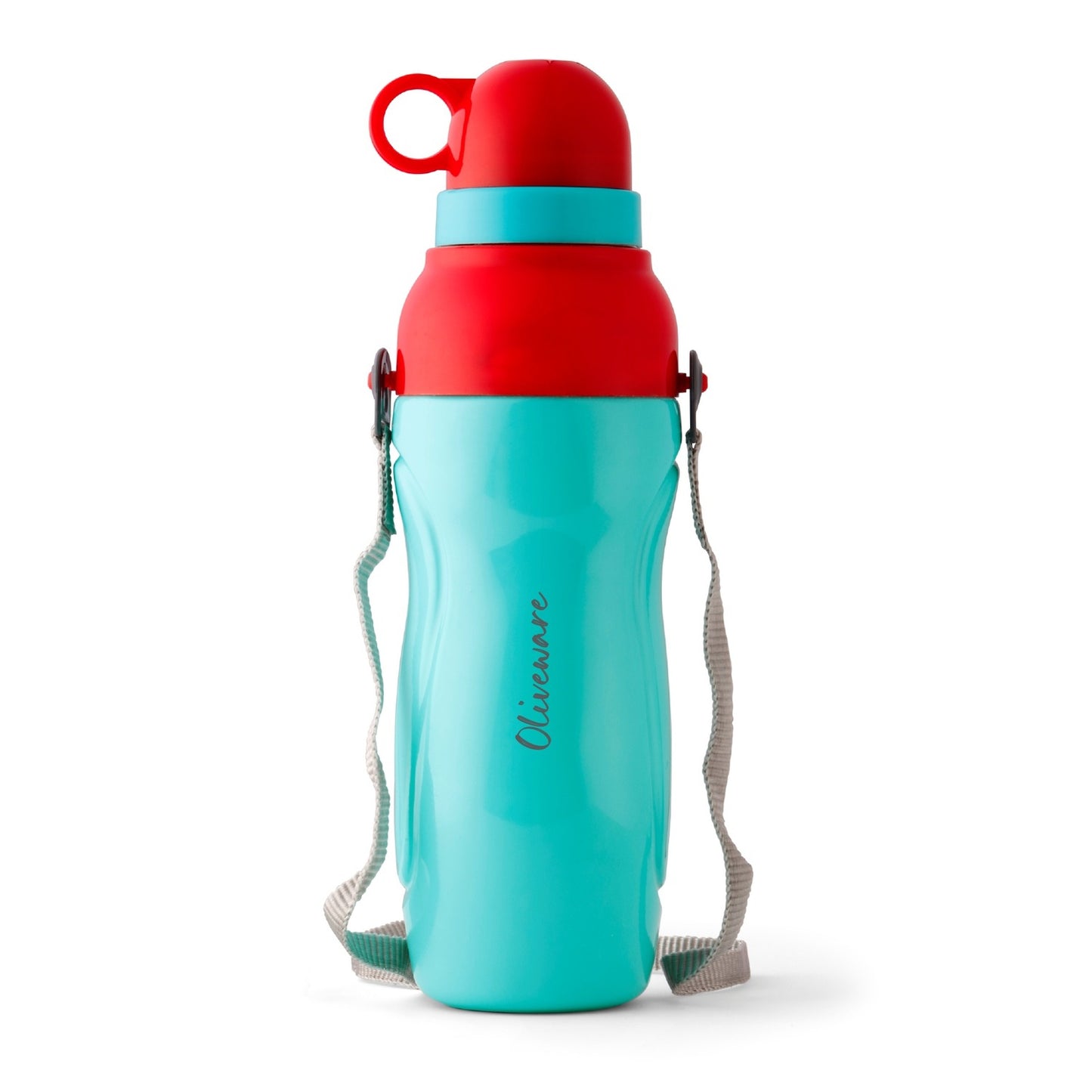 Spin Stainless Steel Water Bottle (500 ML)