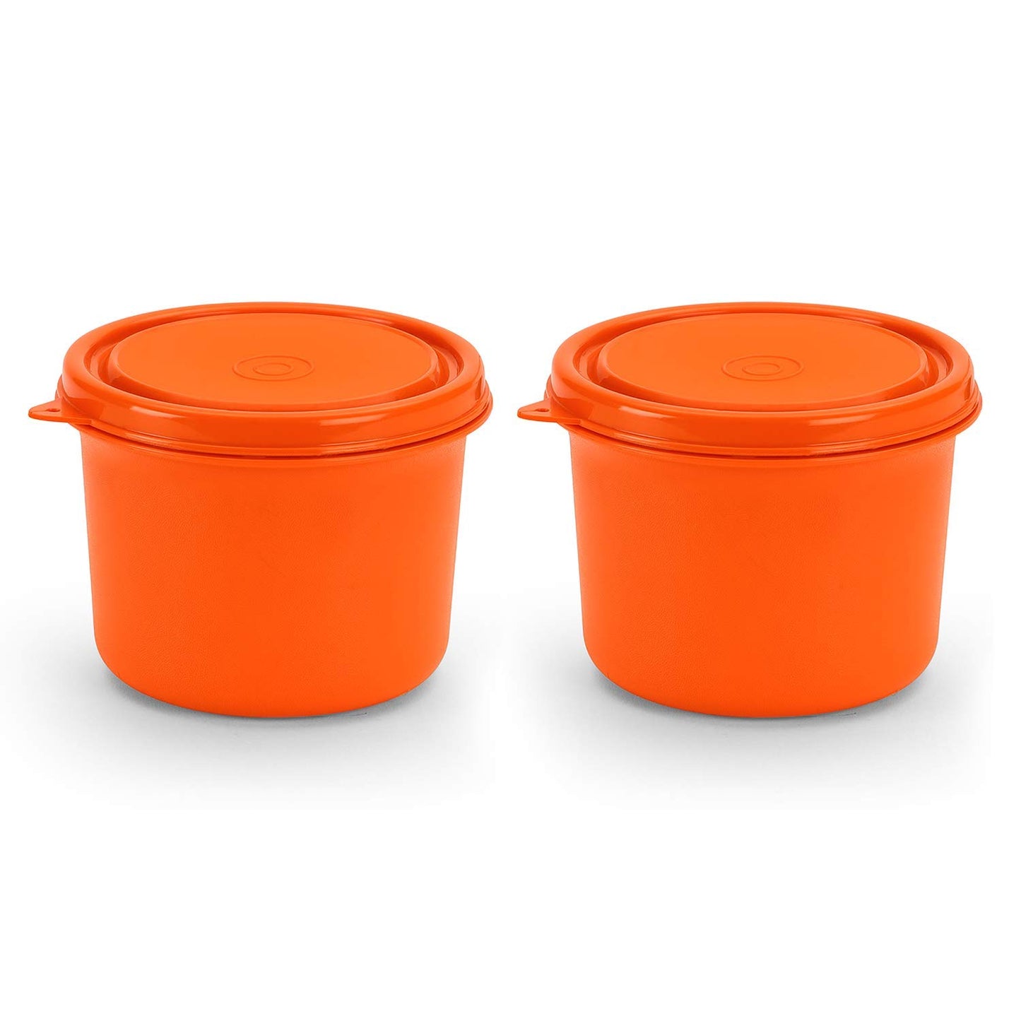 Benny Containers - Set of 2 (600 ML)