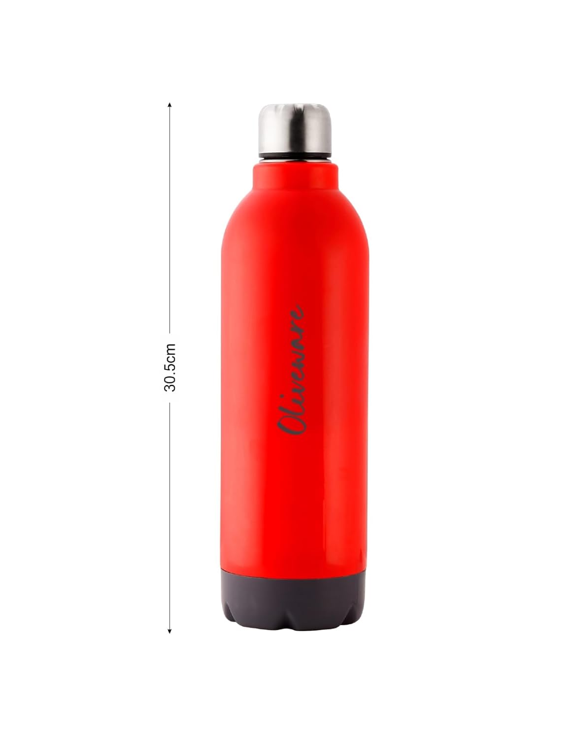 Qua Water Bottle (600 ML)