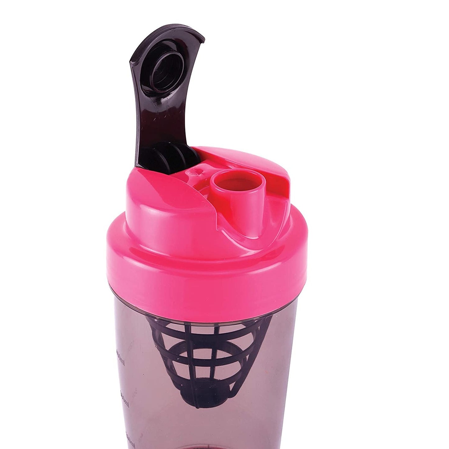 Typhoon Gym Shaker