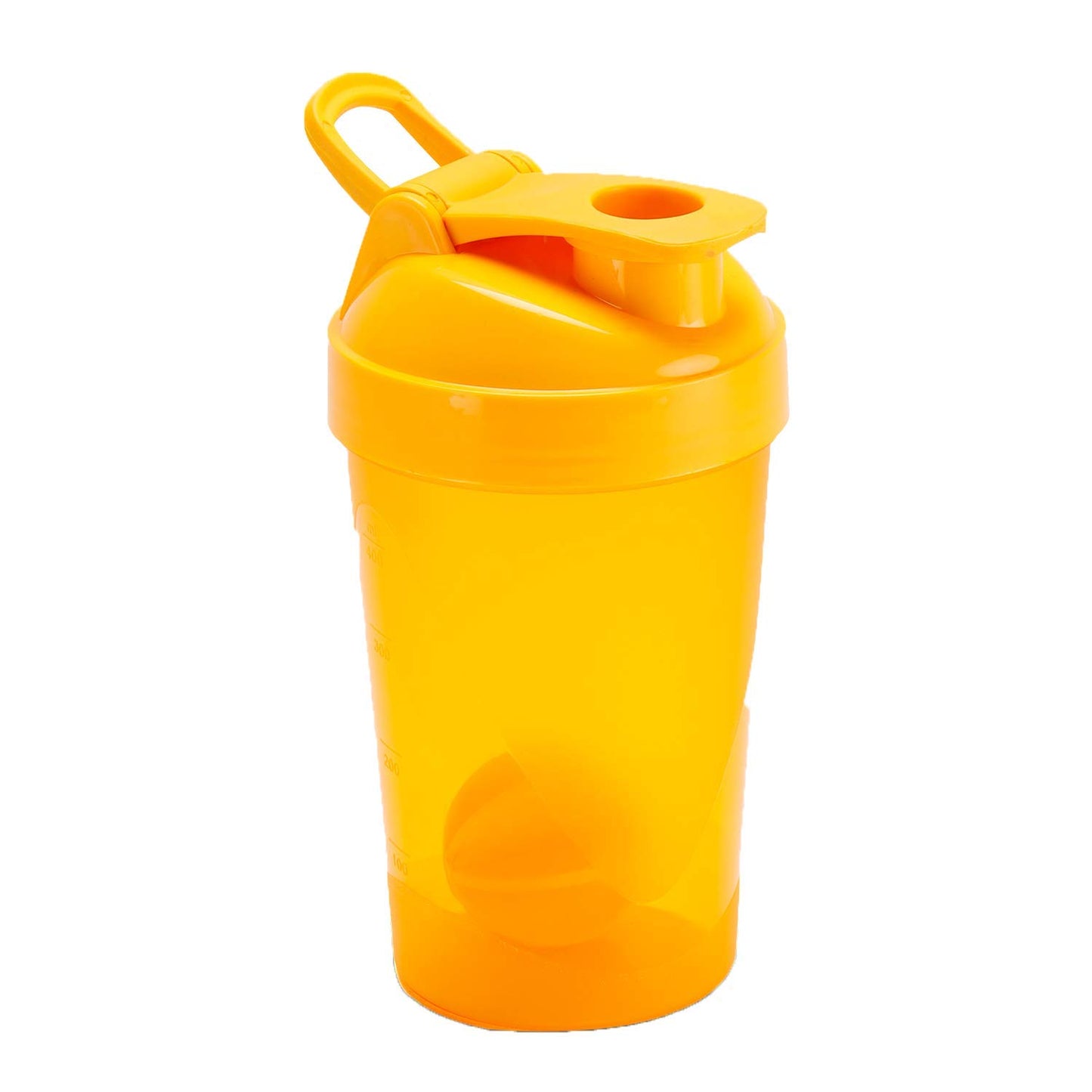 Tornado Gym Shaker