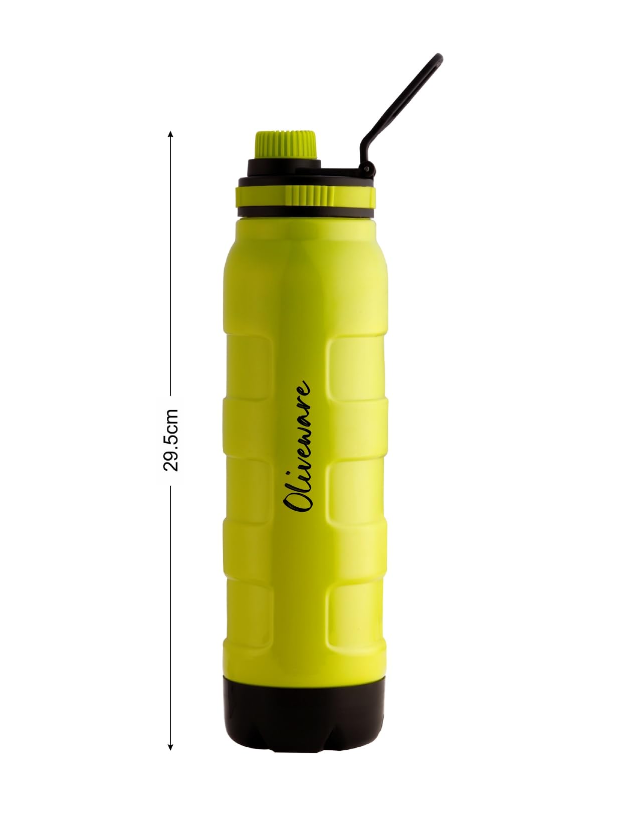 Boom Buzz Water Bottle (1000 ML)