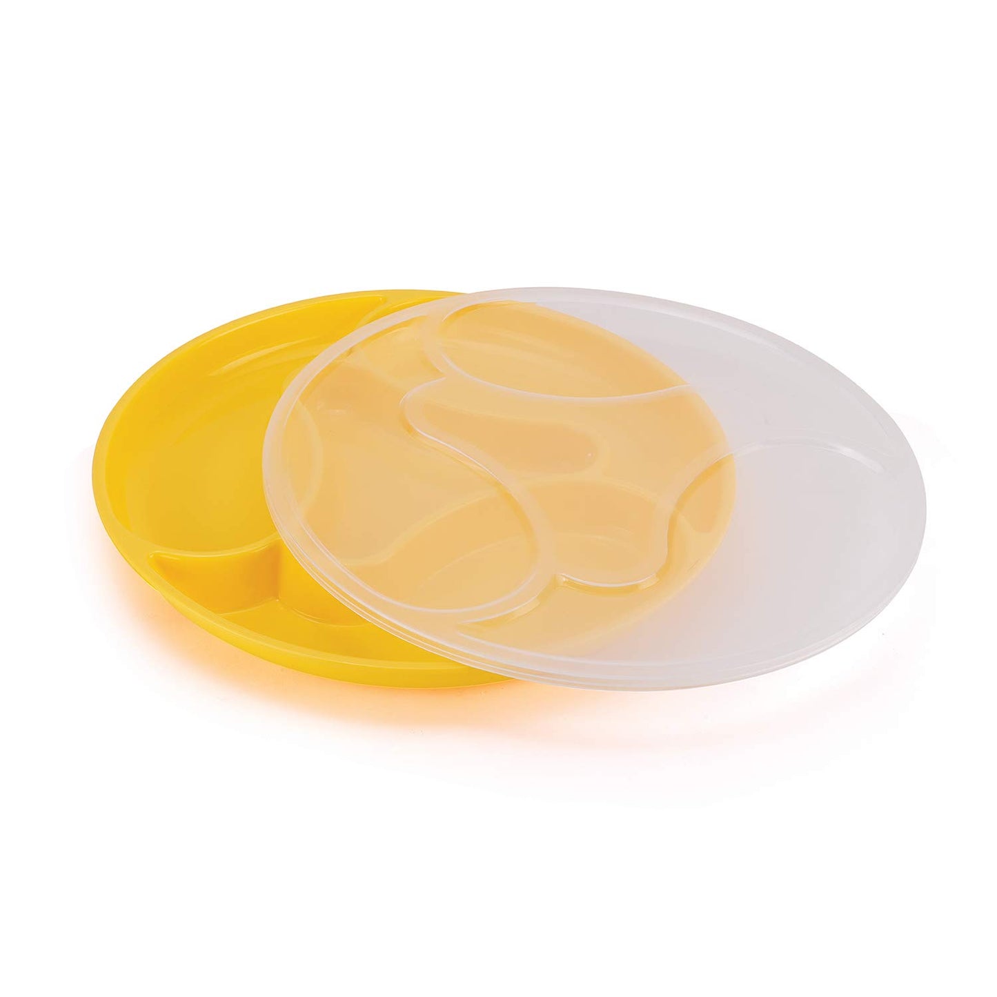 Majestic Snaks & Dry Fruit Candy Tray (4x300 ml)