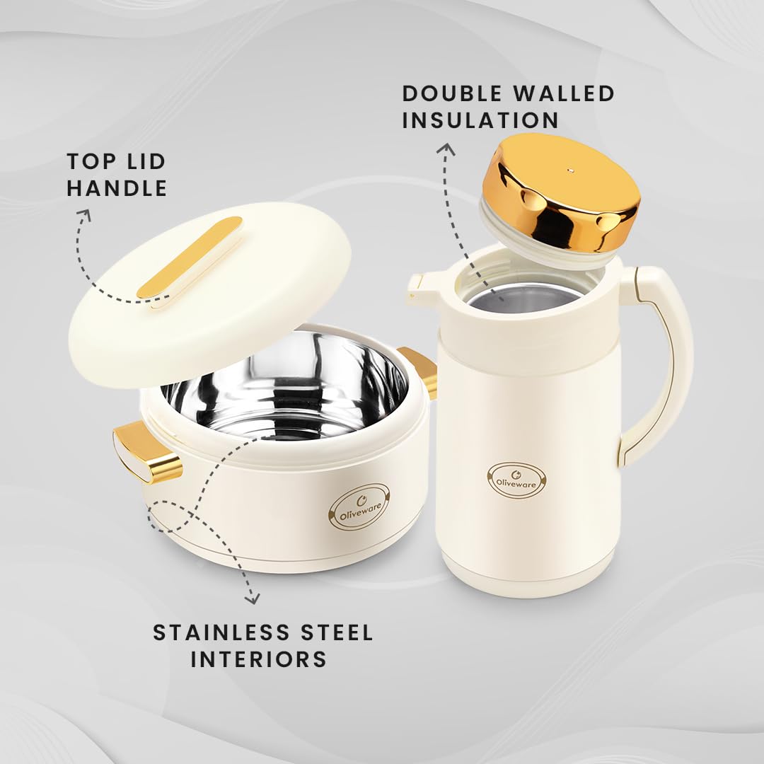 Teso Elite Gift Set