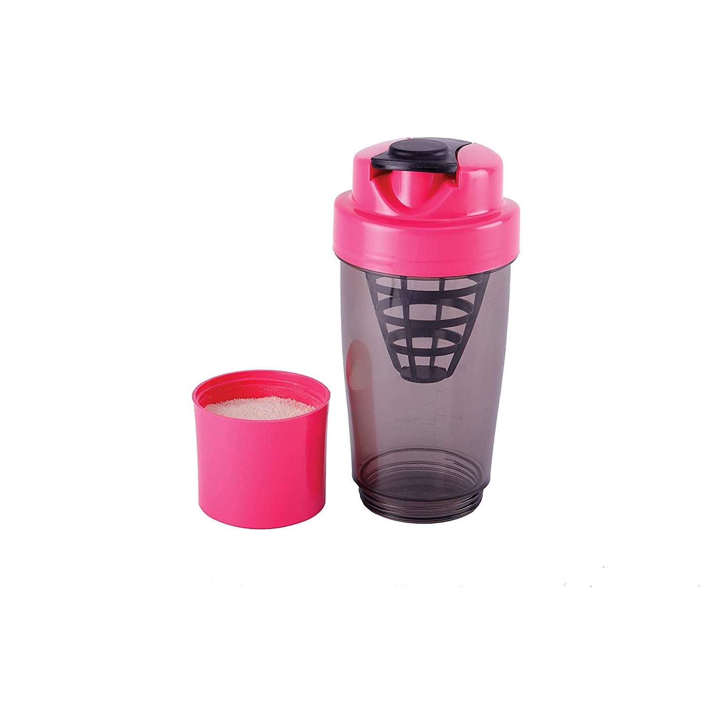 Typhoon Gym Shaker
