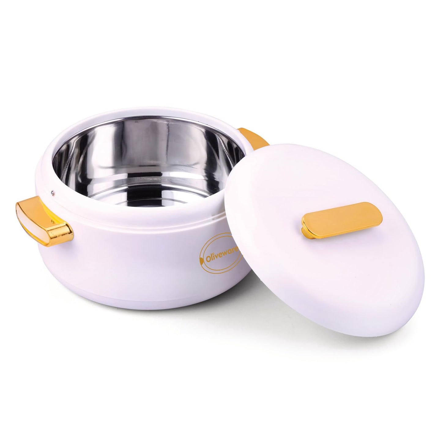 Fresco Insulated Casserole - 2000ml