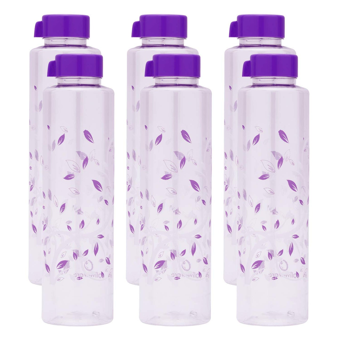 Elegant Water Bottle