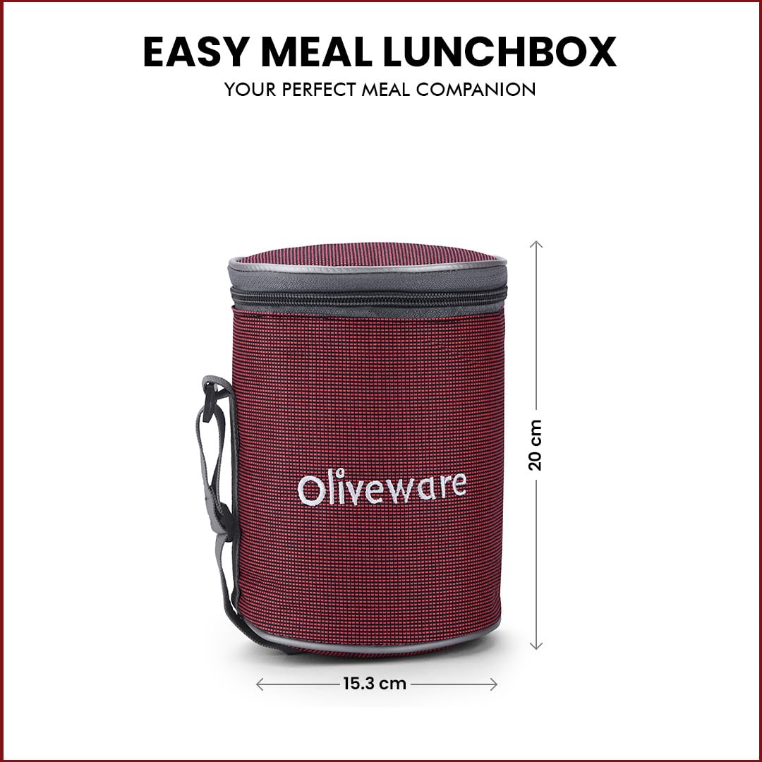 Easy Meal lunch box