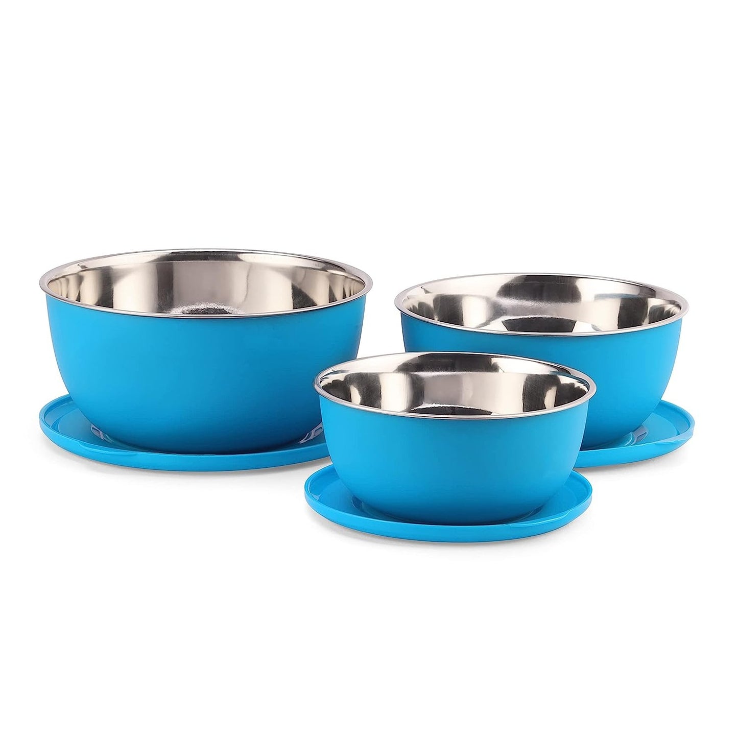 Tulip Micro Containers