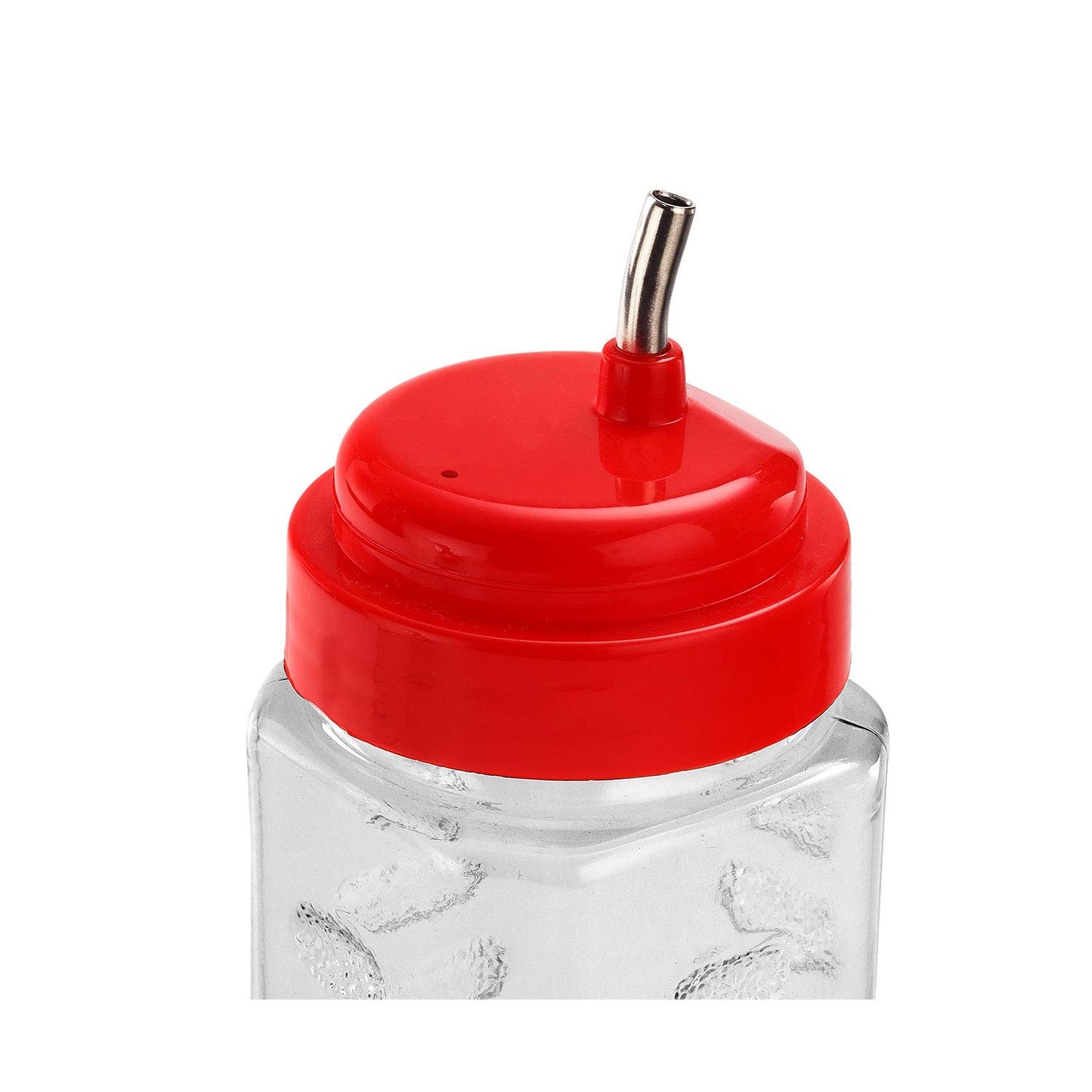 Oil Dispenser ( Set of 2 / 500 ML )