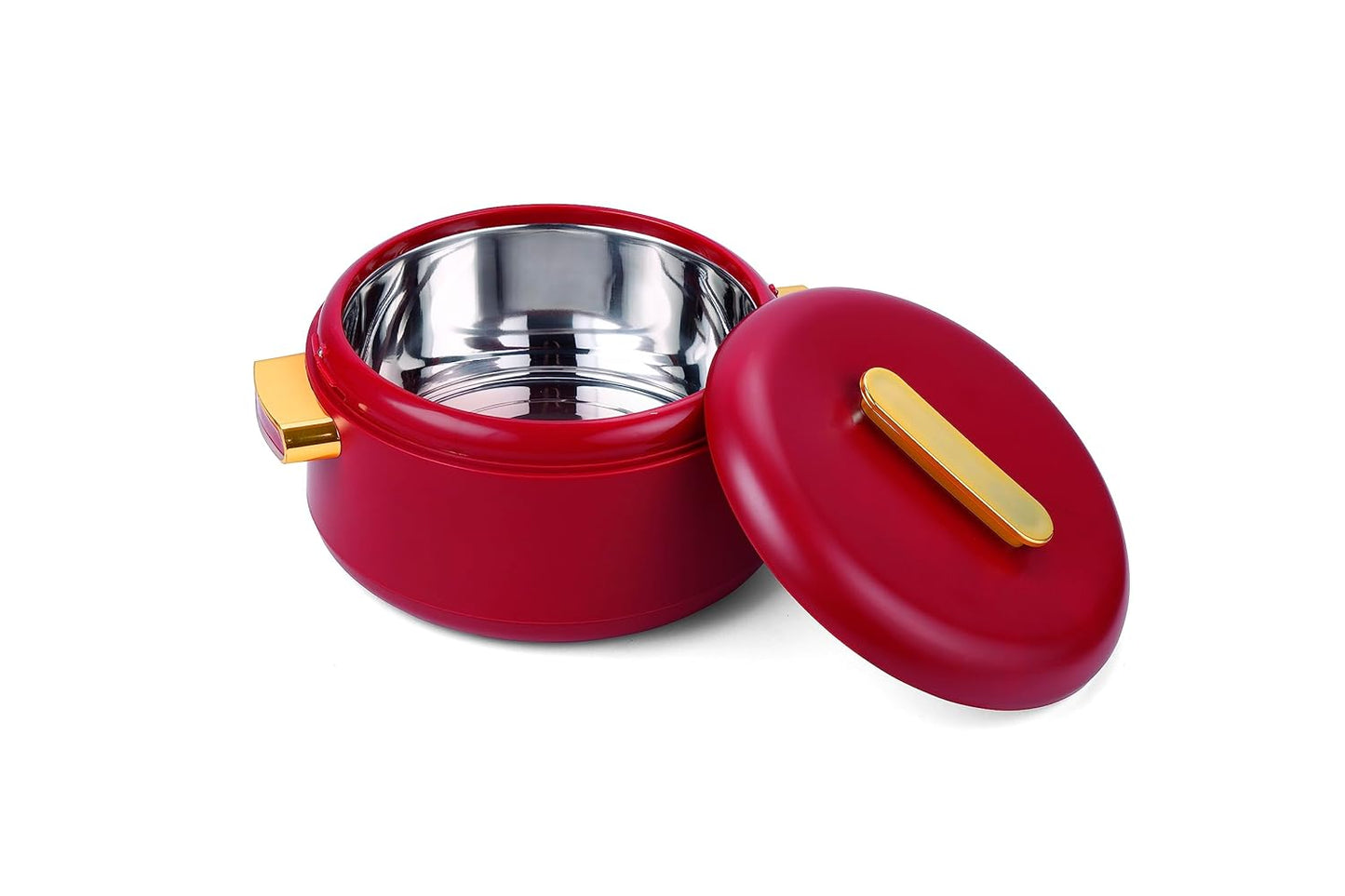 Fresco Insulated Casserole - 2000ml