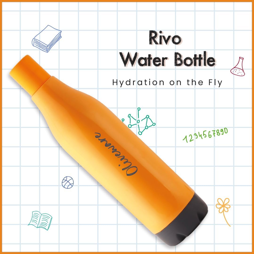 Rivo Water Bottle (1000 ML)