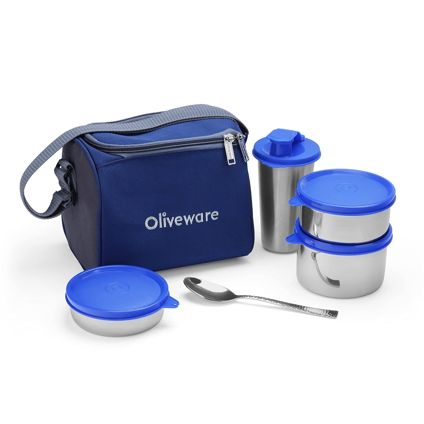 Milano Lunch Box