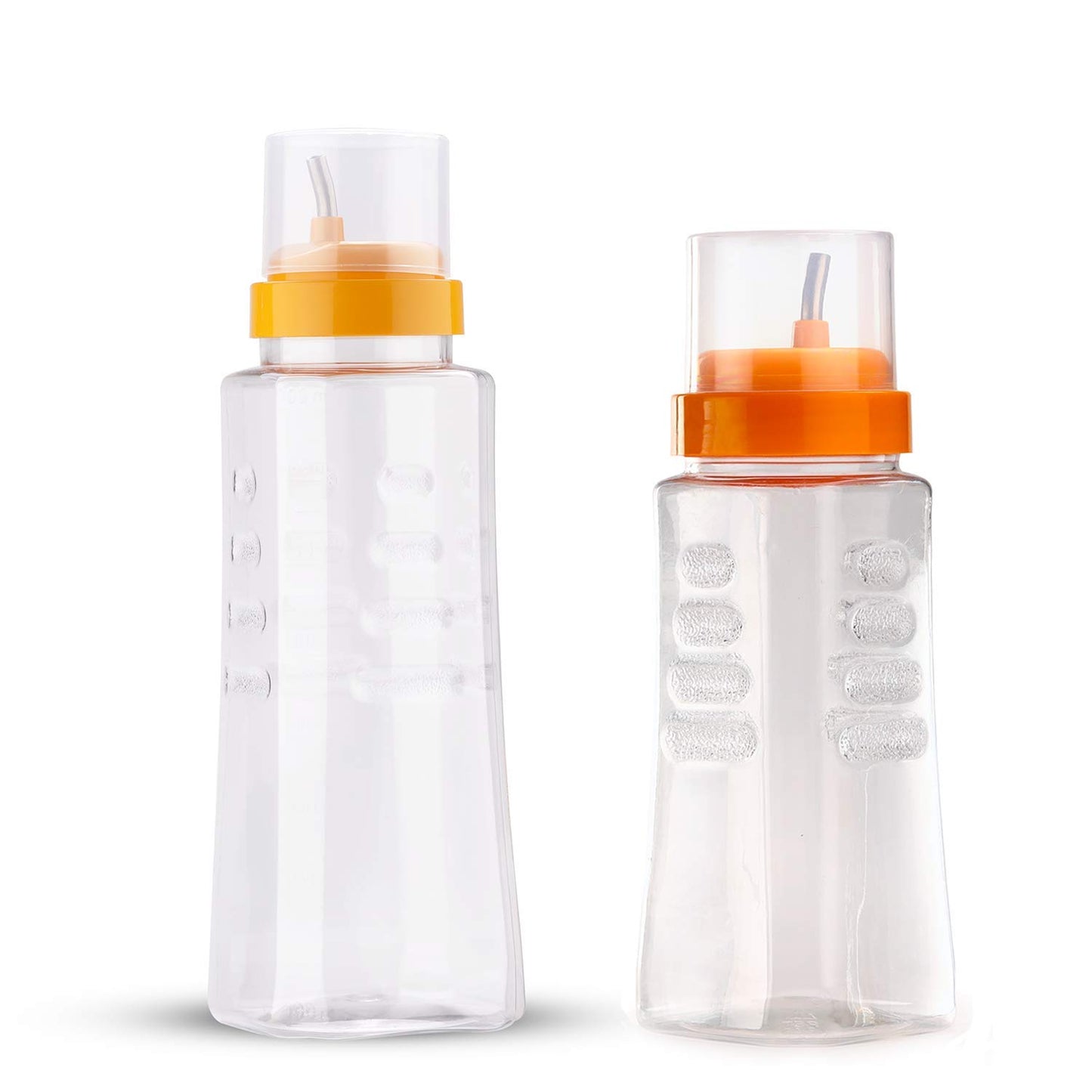 Oil Dispenser Set of 2 (500 ML + 1000 ML)