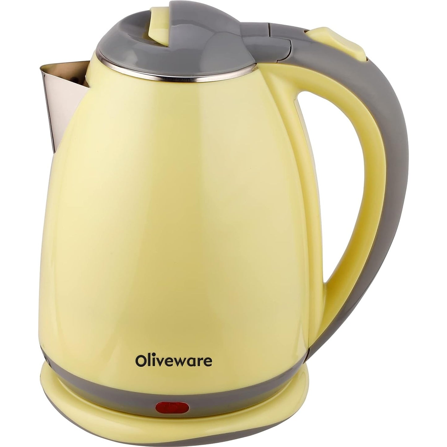 Elegant Electric Kettle - 1.8L