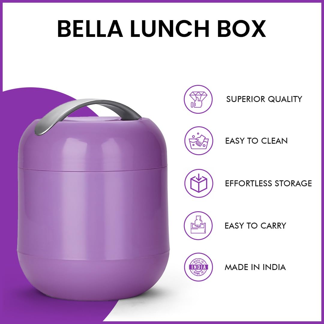 Bella Lunch Box