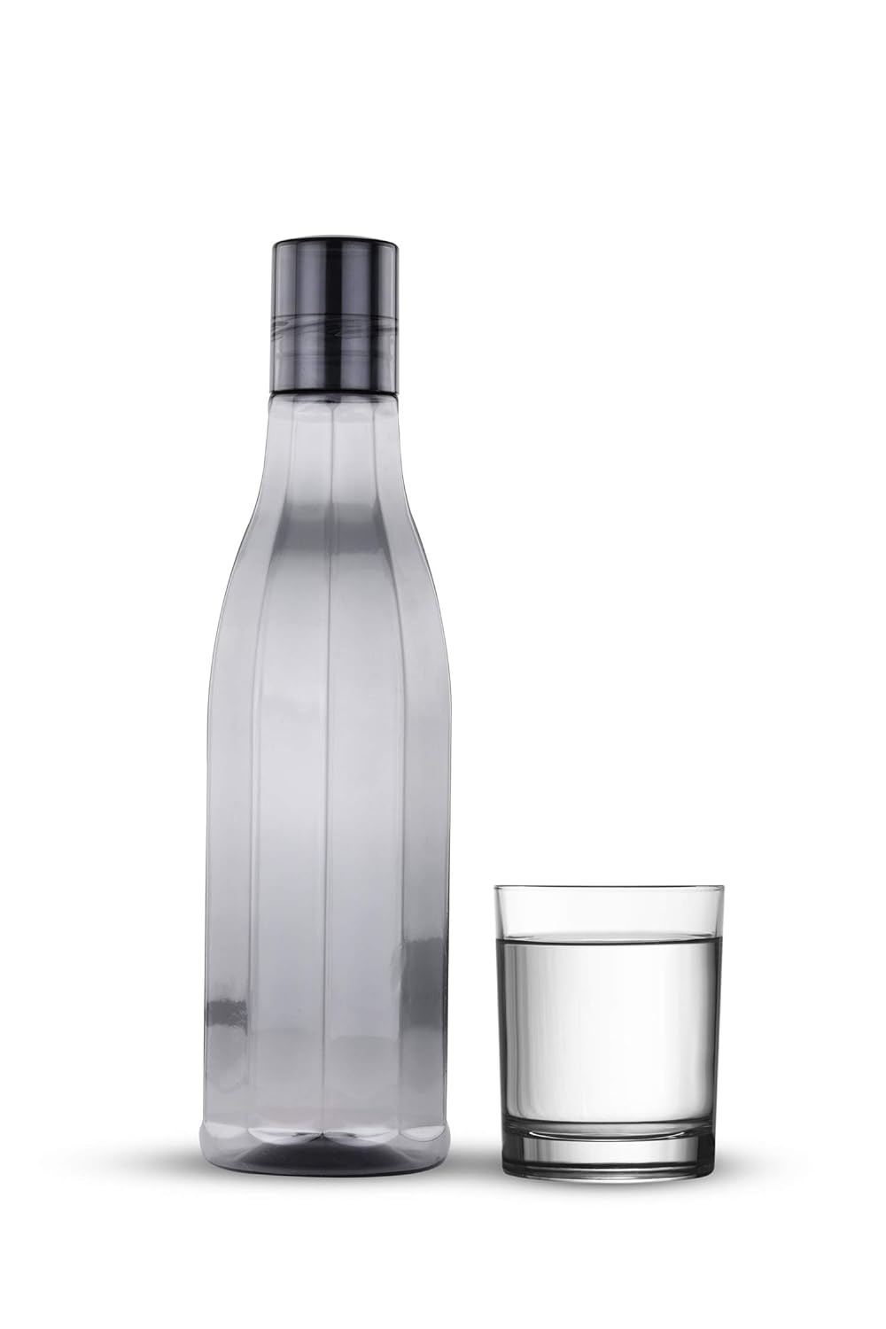 Palm Olive Water Bottle