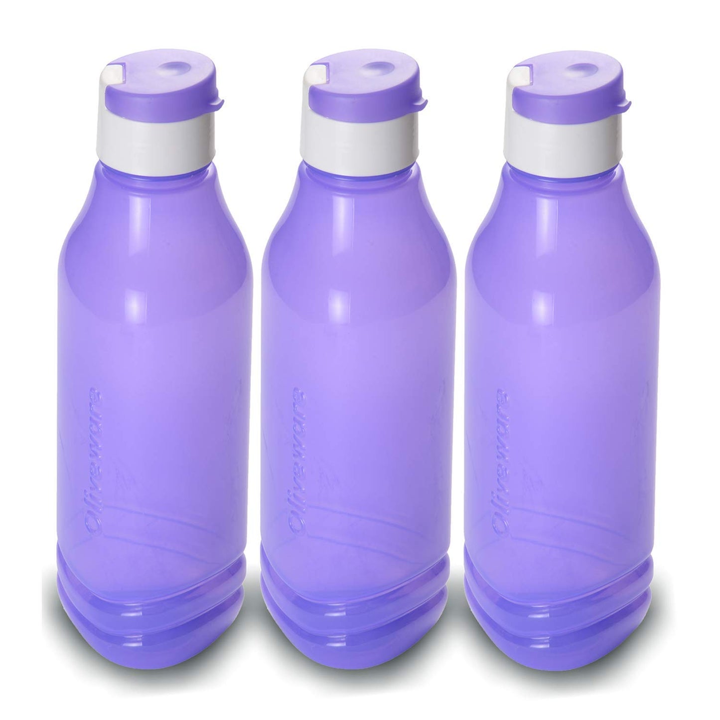 Filp Top Water Bottles