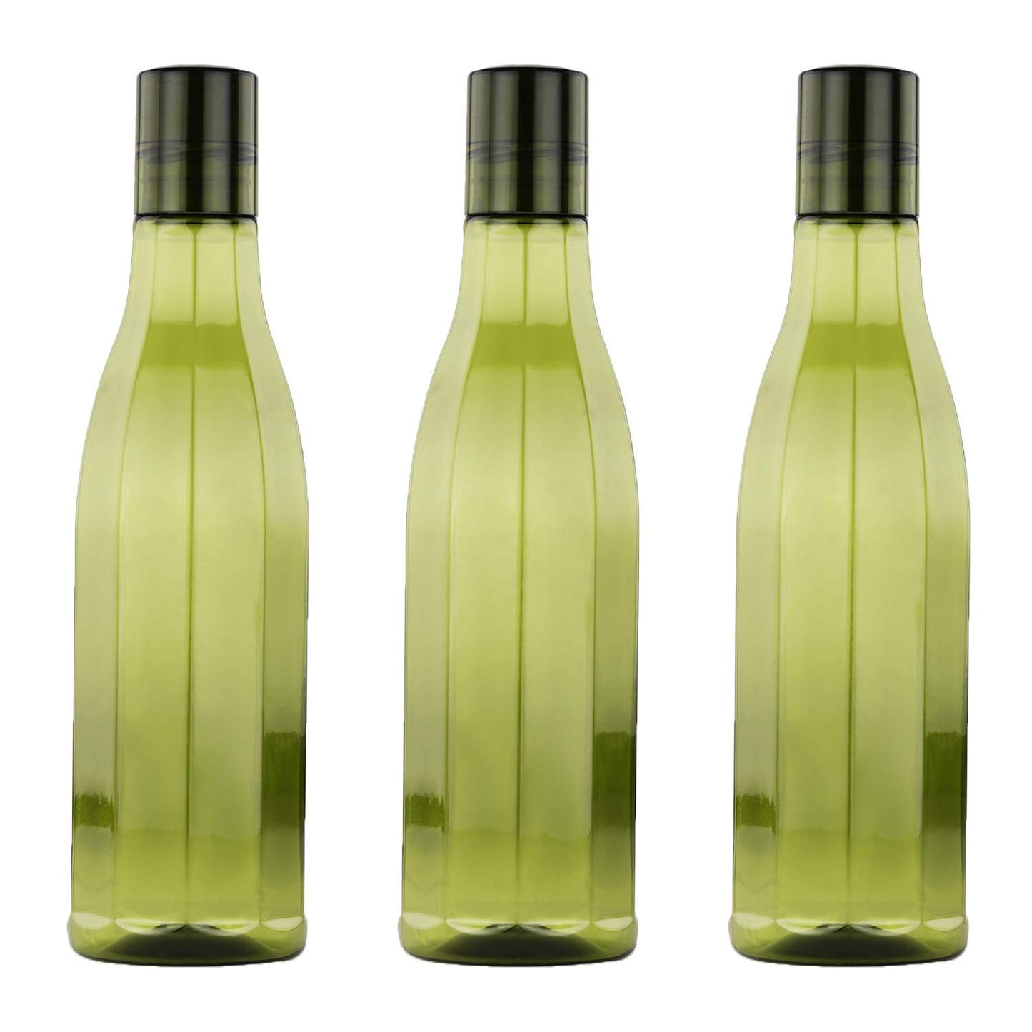 Palm Olive Water Bottle