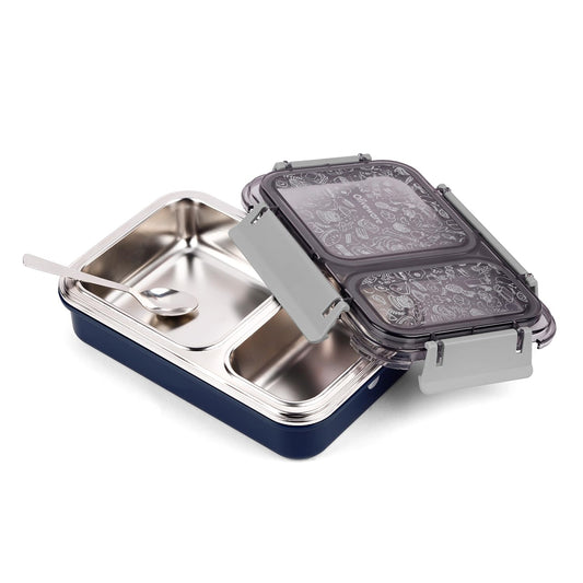 Bento Lunch Box for Kids - Bento Master 2