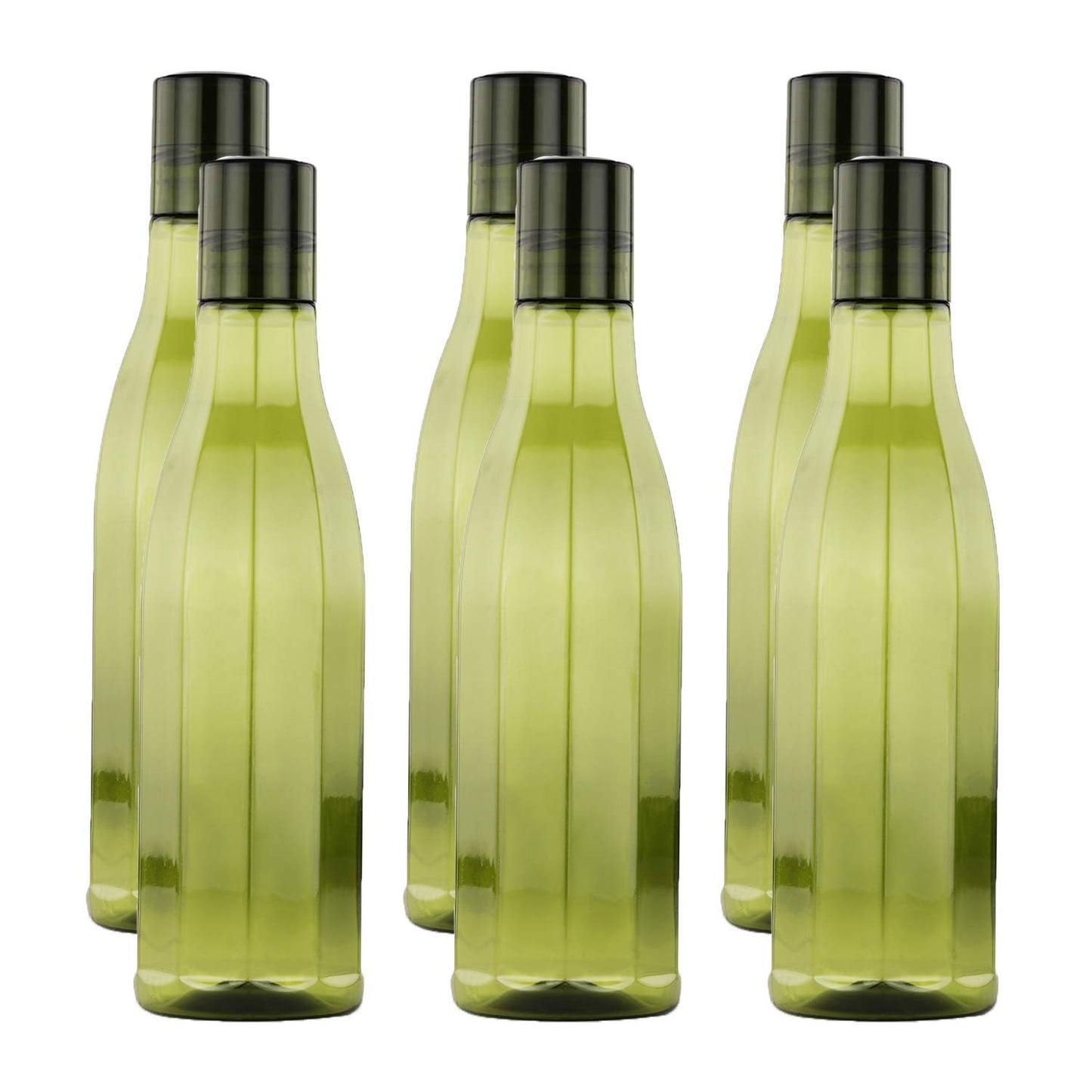 Palm Olive Water Bottle