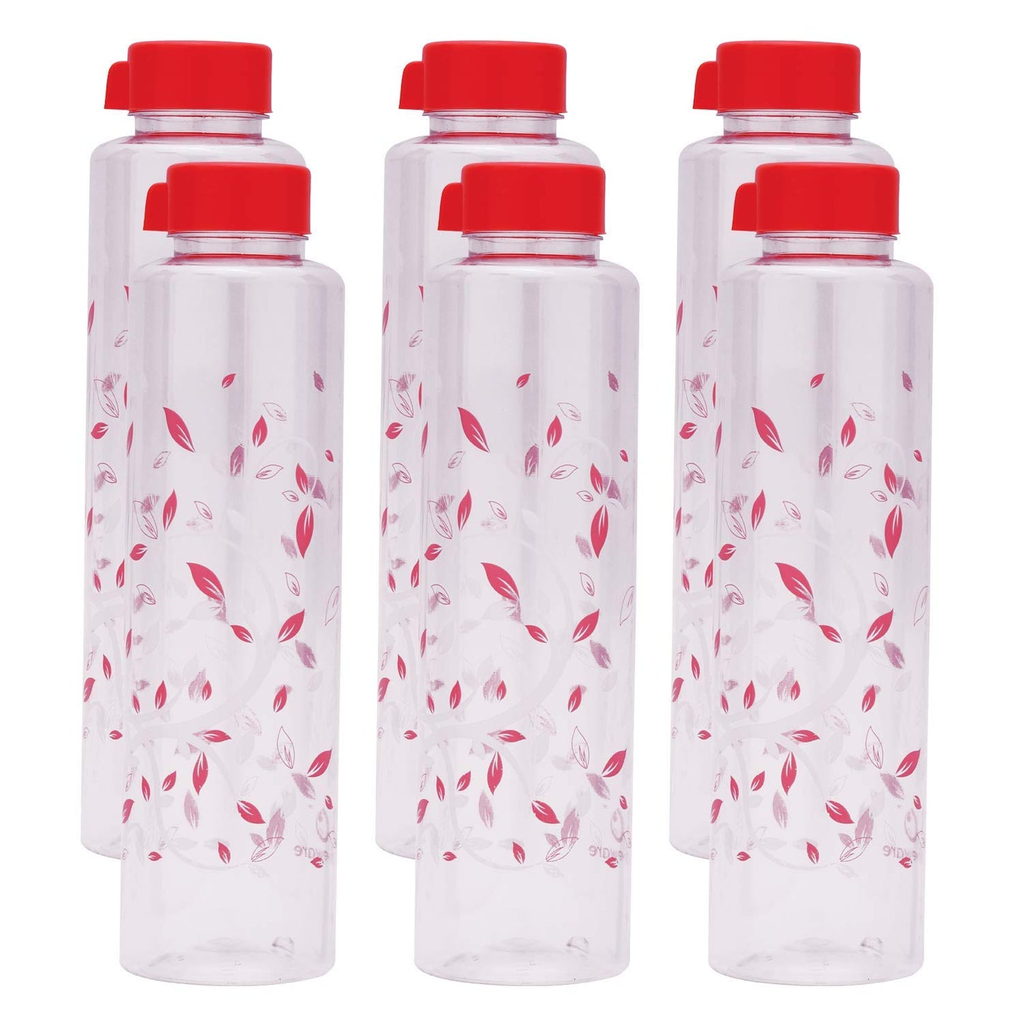 Elegant Water Bottle