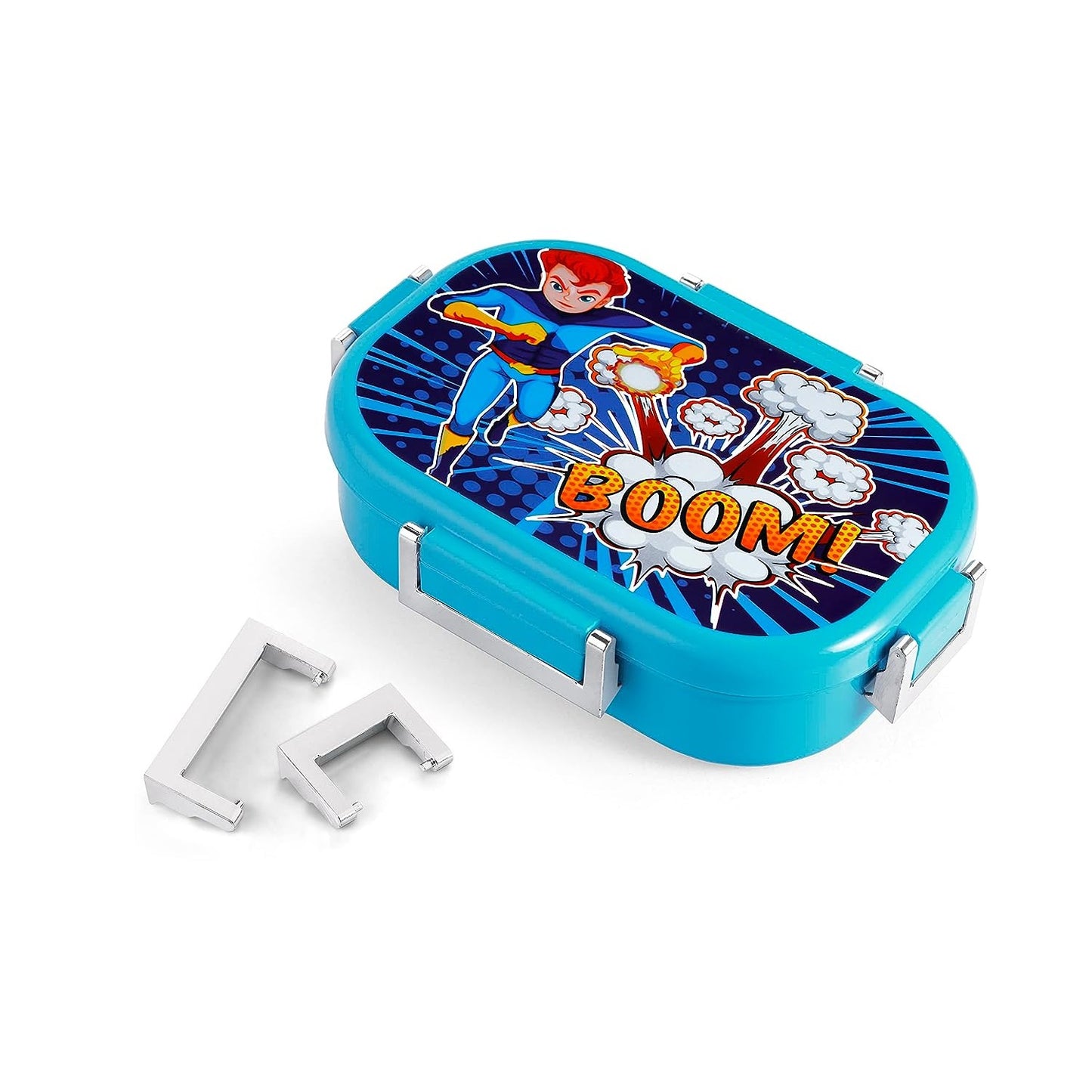 Snacky Lunch Box