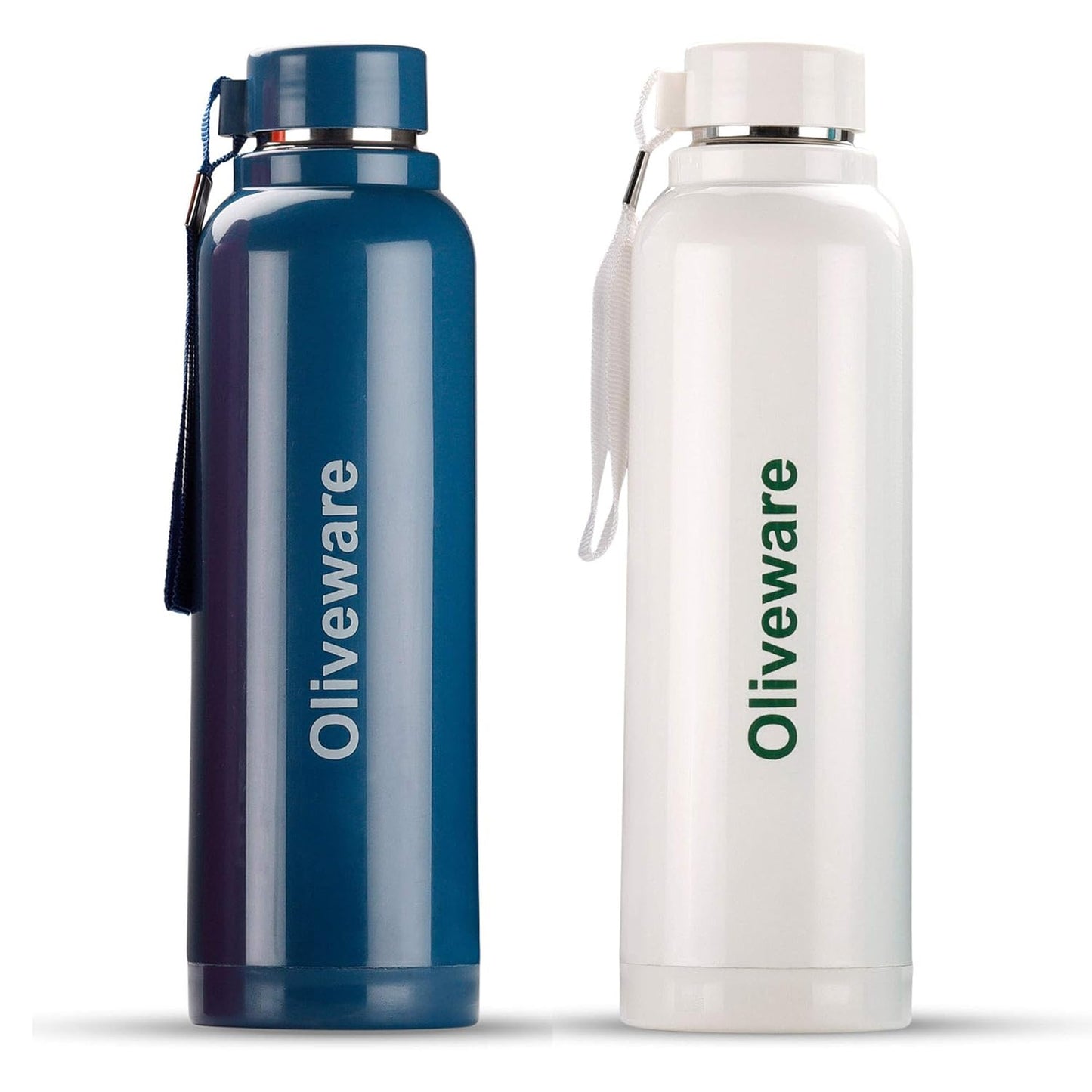 Aura Insulated Steel Bottle - 690 ML