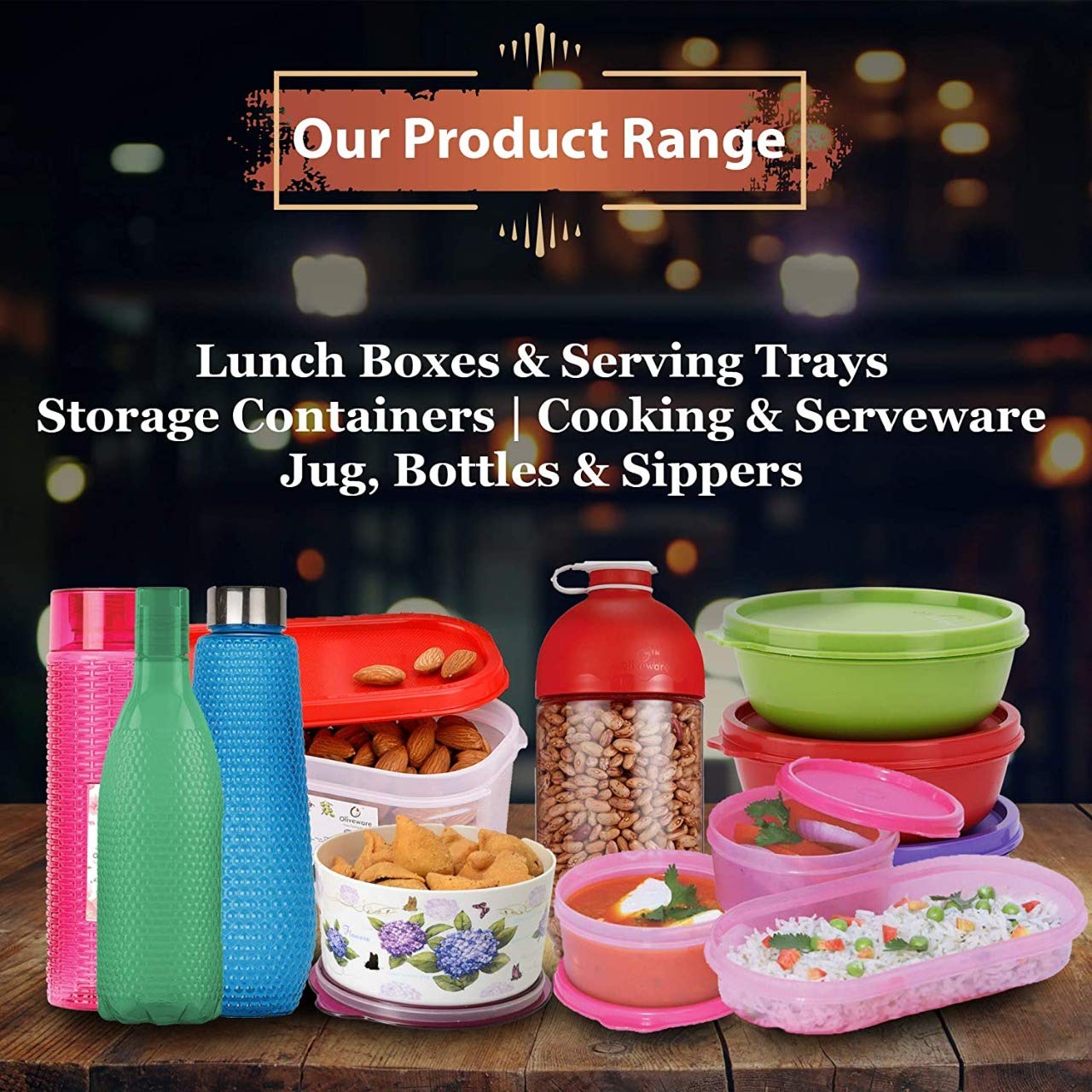 King Electric Kettle