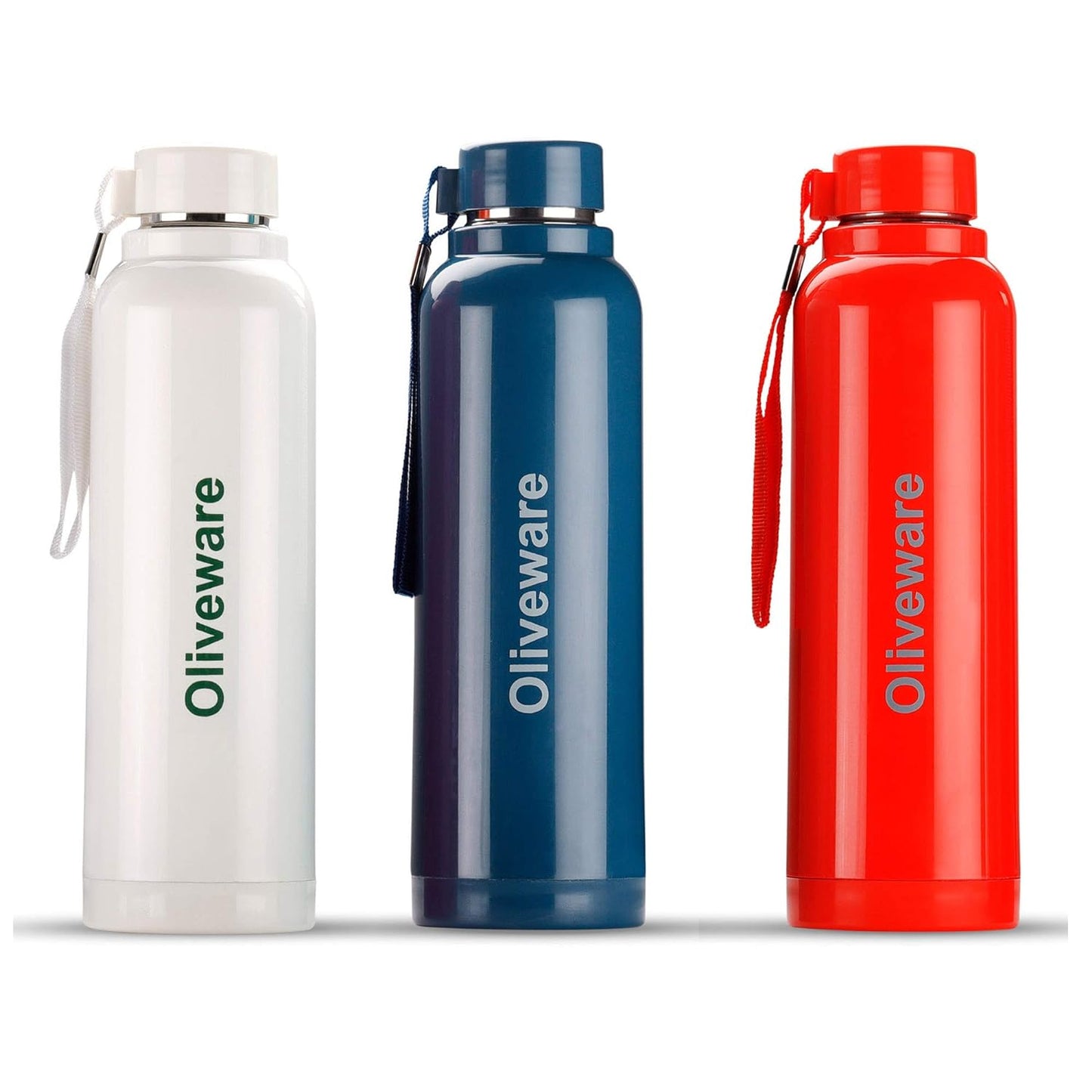 Aura Insulated Steel Bottle - 690 ML