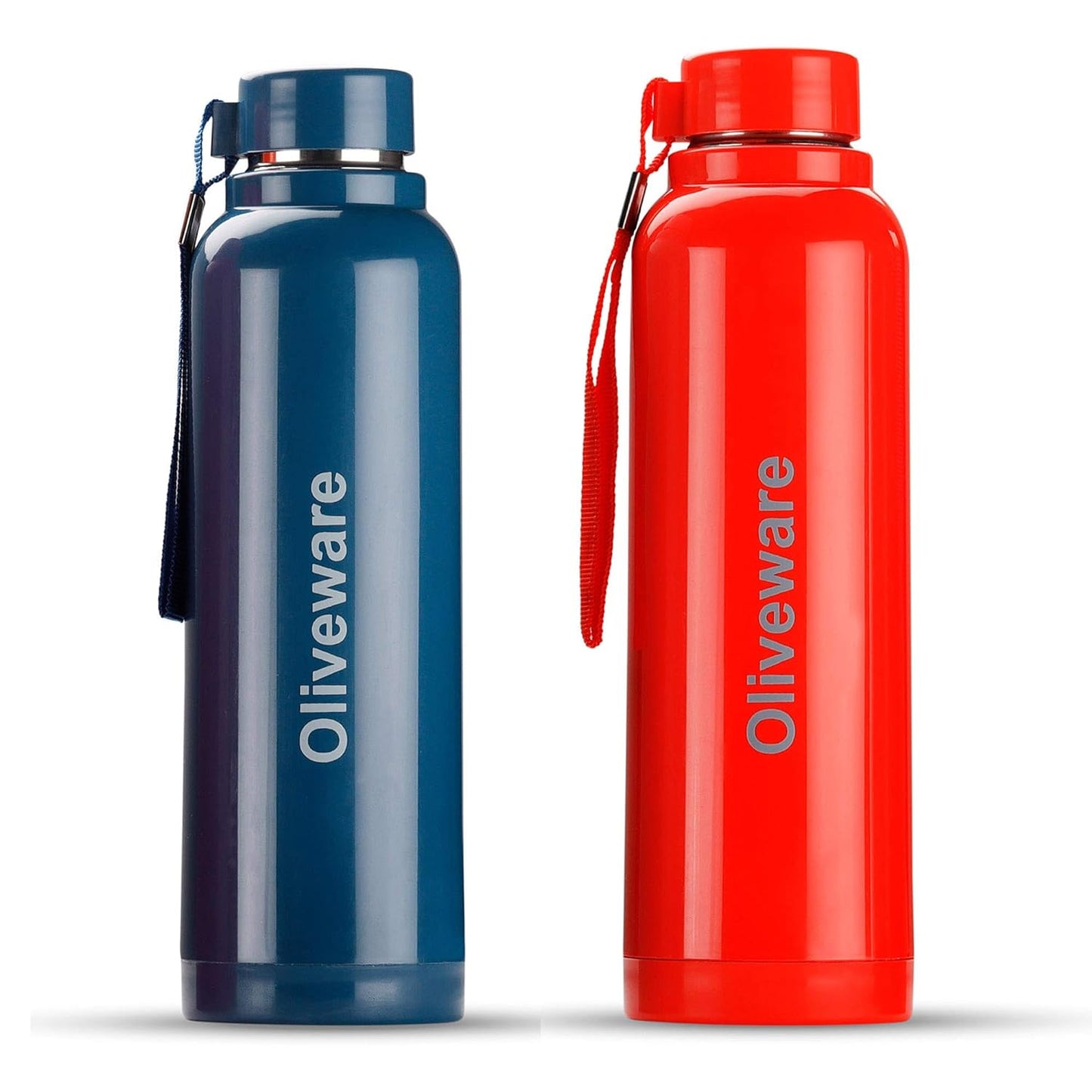 Aura Insulated Steel Bottle - 690 ML