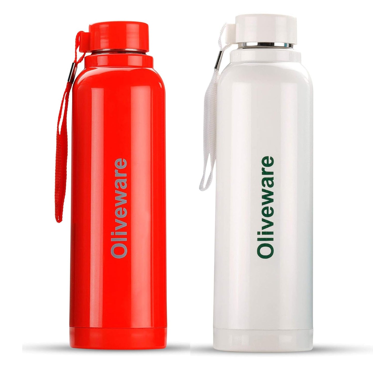 Aura Insulated Steel Bottle - 690 ML