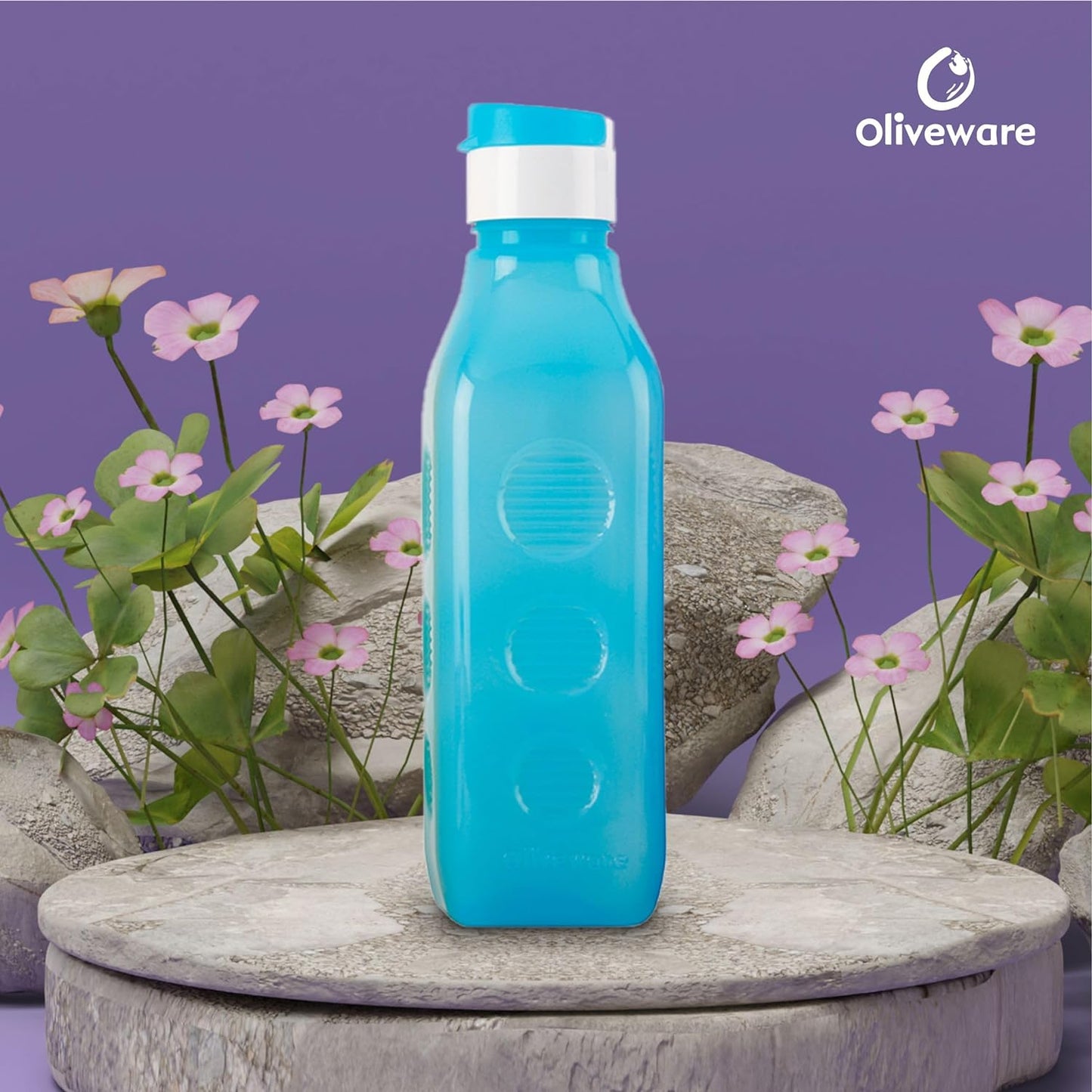 Superiya Water Bottle