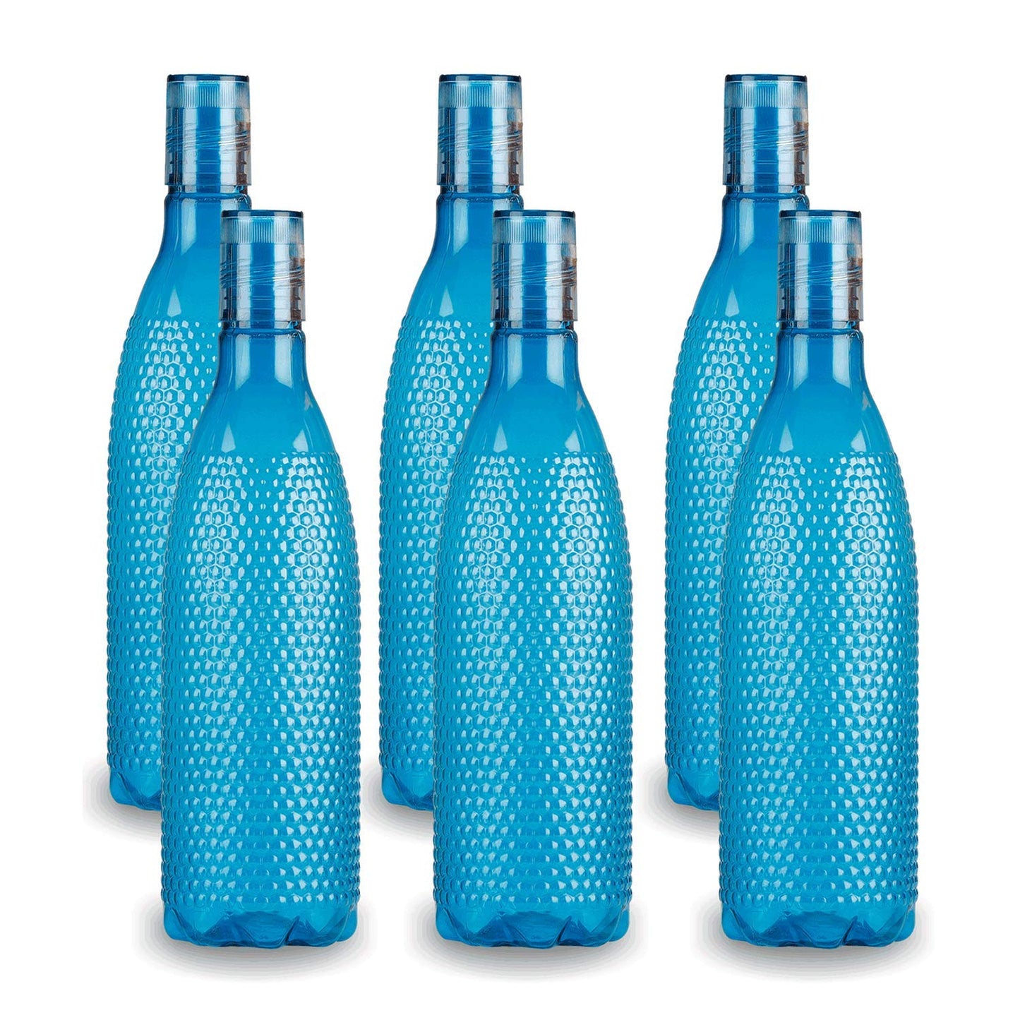 Honey Comb Water Bottle