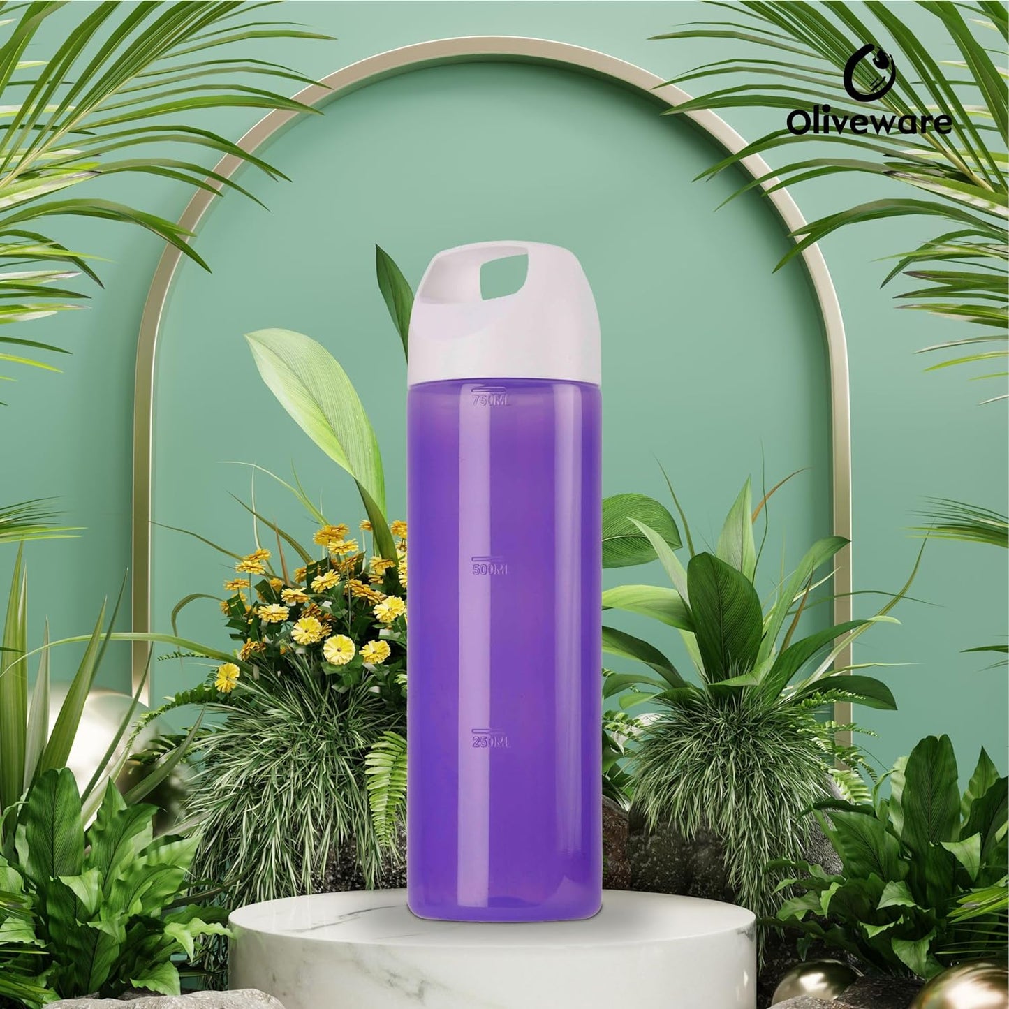 Hercules Water Bottle