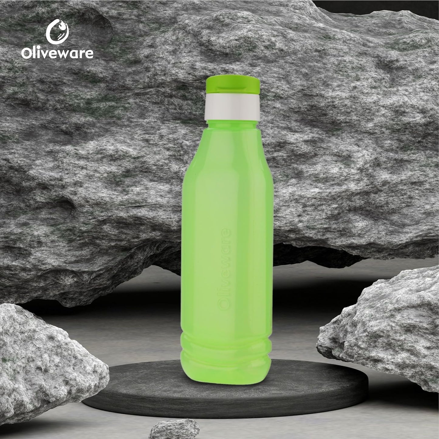 Filp Top Water Bottles