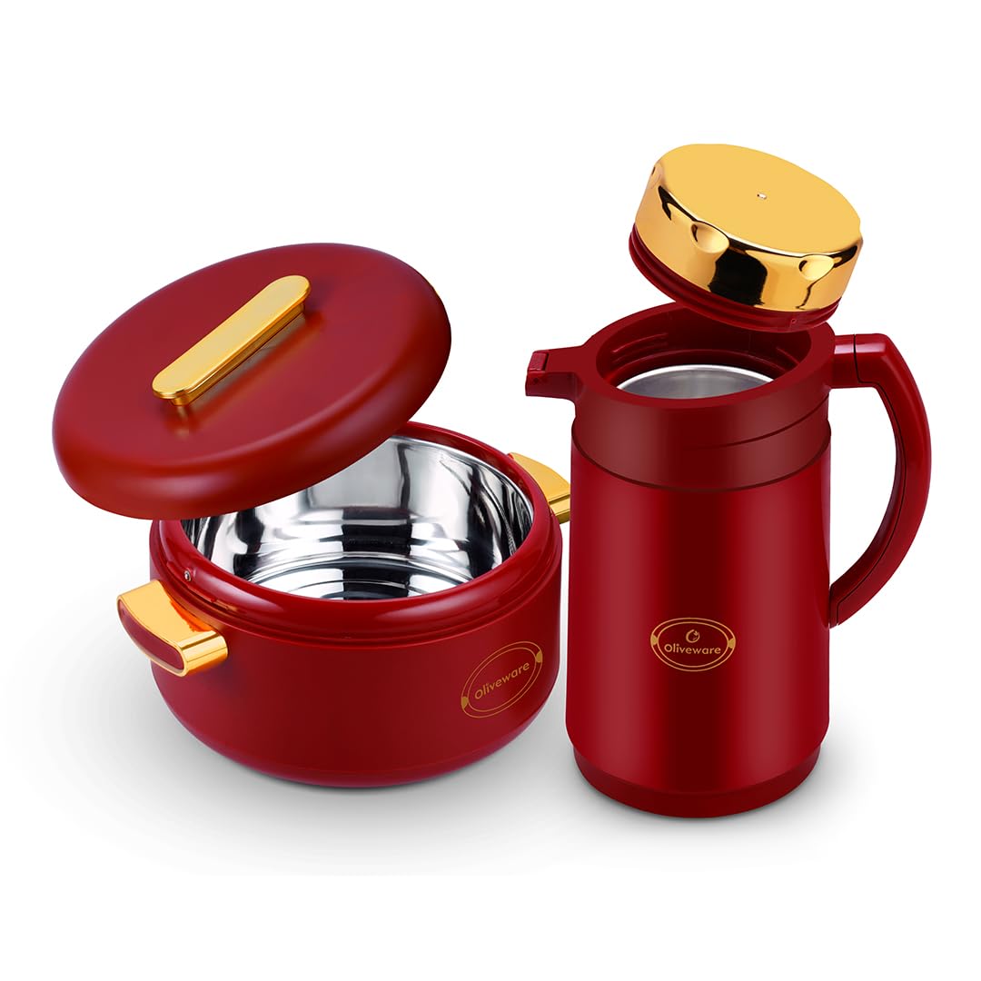 Teso Elite Gift Set