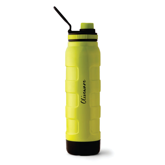 Boom Buzz Water Bottle (1000 ML)