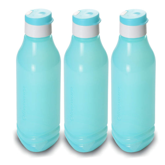 Filp Top Water Bottles