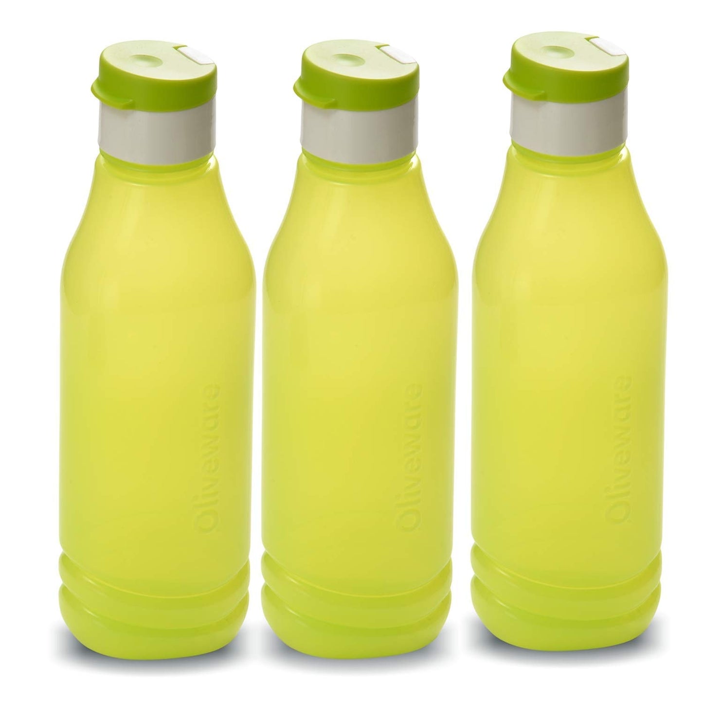 Filp Top Water Bottles