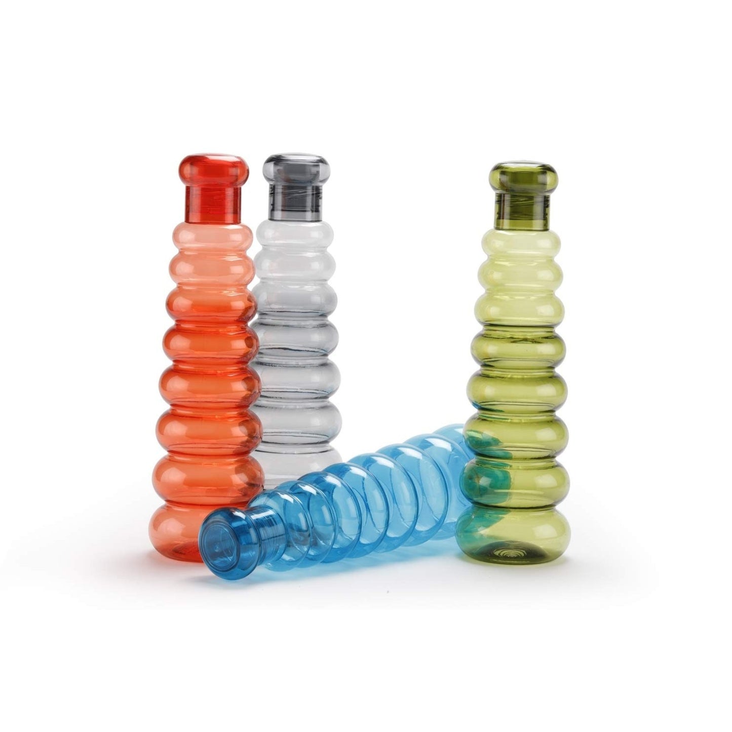 Bubbly Water Bottle