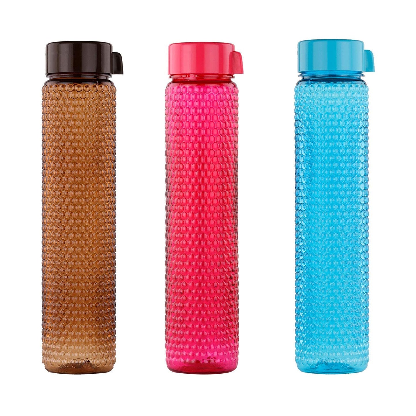 Honey Comb Water Bottle