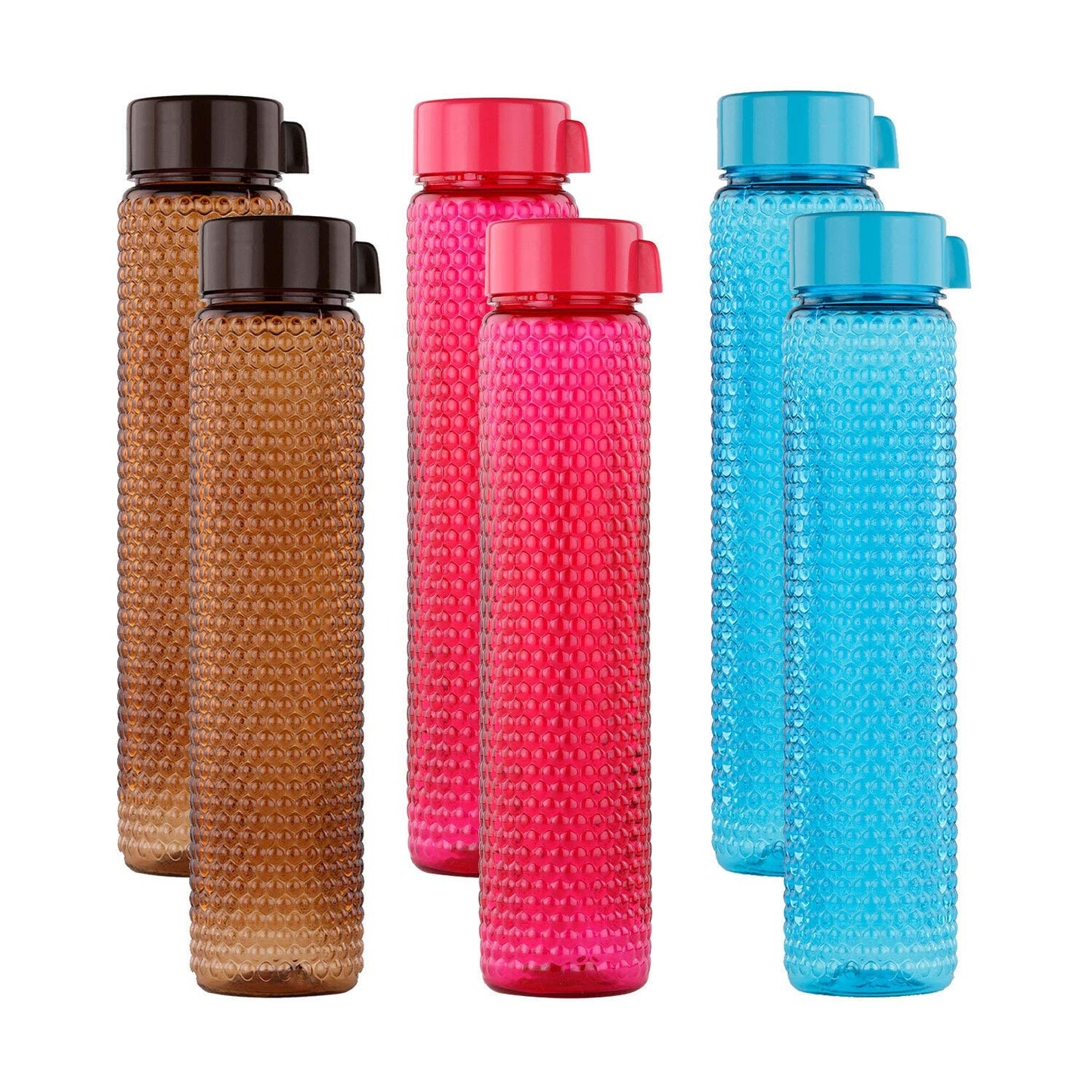 Honey Comb Water Bottle