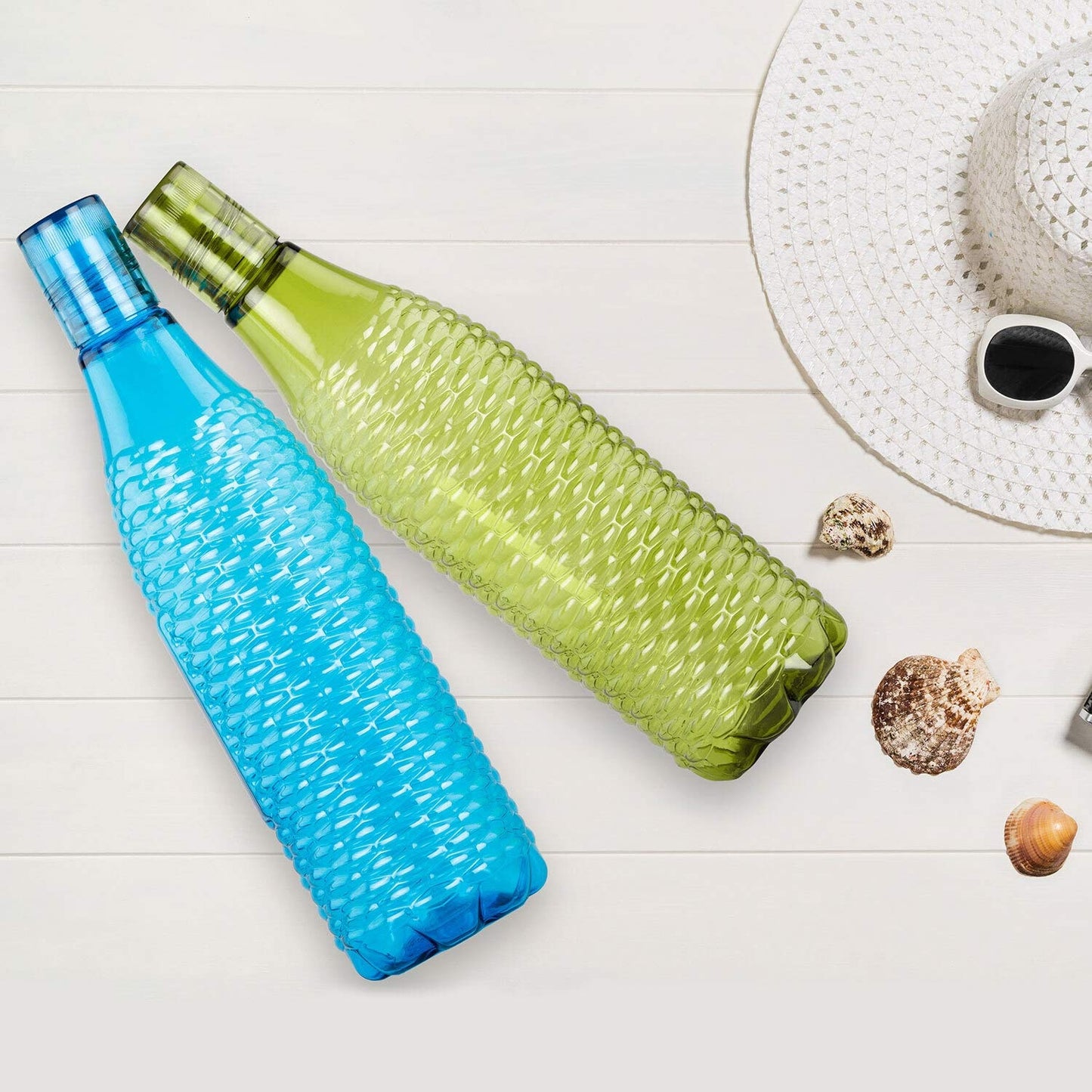 Leaf Water Bottle