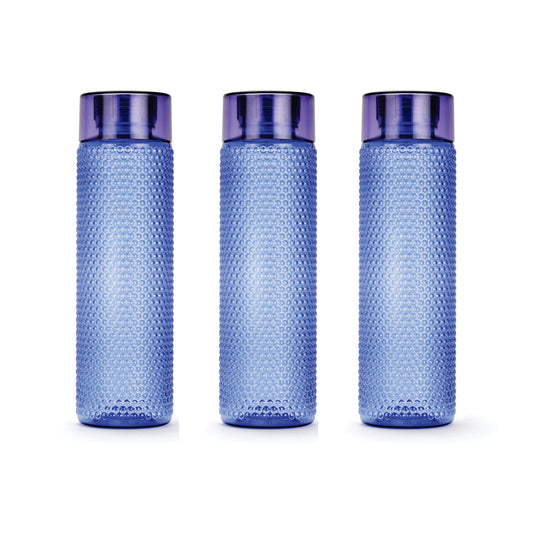 Honey comb water bottle