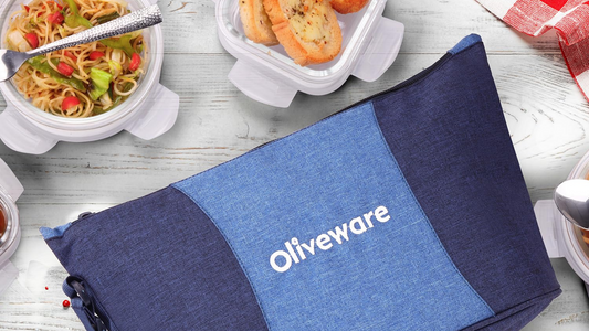 Meal Prep Mastery: How Oliveware Glass Lunchboxes Simplify Your Routine