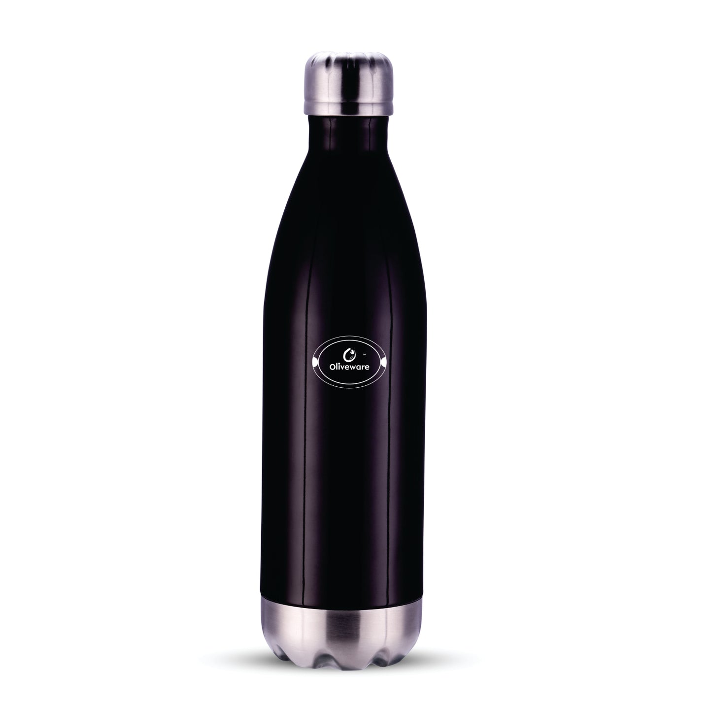 Camo Vacuum Bottle - 750 ML