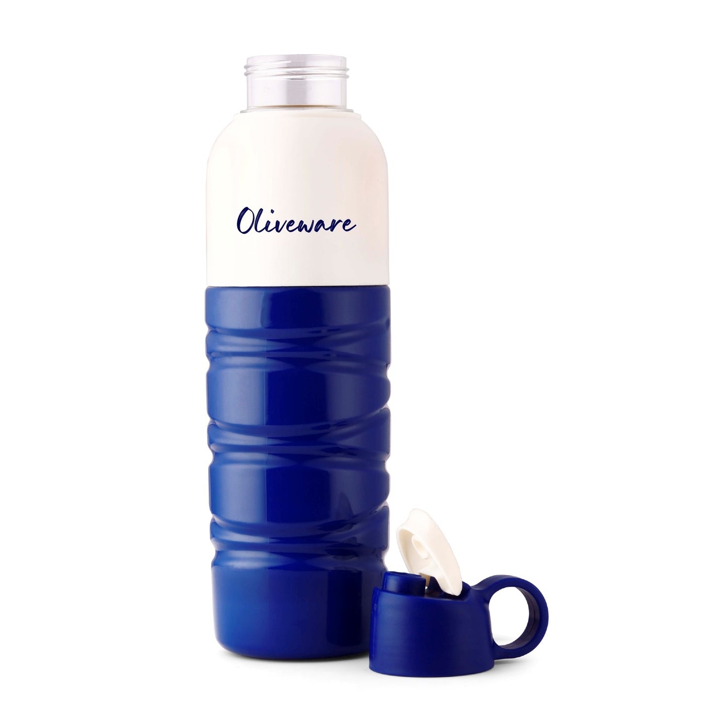 Smash Water Bottle (650 ML)