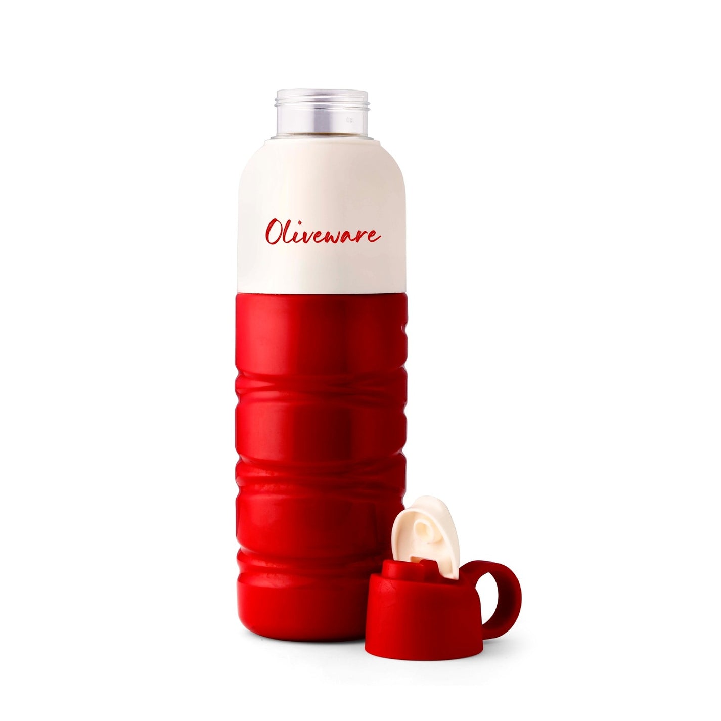 Smash Water Bottle (650 ML) Oliveware India