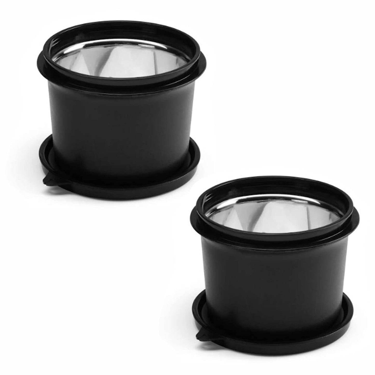 Benny Containers - Set of 2 (600 ML)